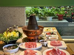 -牛街·马辈儿涮肉(牛街总店)