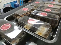 -南大门韩糕(后埭溪路店)