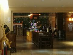 -北京长白山国际酒店(鸟巢店)