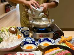 -小山日本料理(太古汇店)