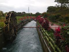 -七星潭蓝天广场