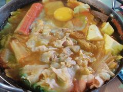 -张妈台式锅烧(深大店)
