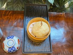 -银米·云南传统过桥米线(双廊黑金冠店)