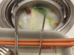 -密友回转自助火锅(世茂国际广场店)