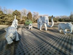 -廊坊市自然公园
