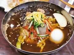 -服务大楼冷面(延大店)