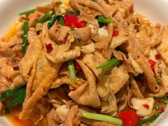 -回家吃饭·地道南昌菜(建德观总店)