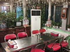 -永安里地摊烤肉(首创店)