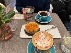 -PAUL LAFAYET 法式甜品(港汇广场店)