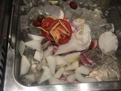 -九府羊·鲜羊火锅·烤串(新华路店)