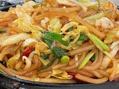 -颜记铁板烧(农民巷店)