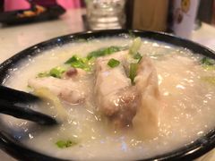 -大师傅粥品(埃华街)