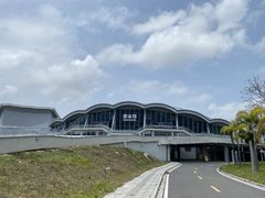 -汕头市游泳跳水馆