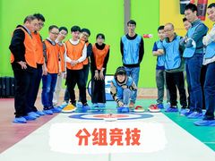-松山湖南湖湾露营营地