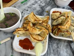 -八珍·广式煎饺·广州老字号(北京路总店)