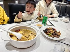 -峰峰菜馆(昌茂店)
