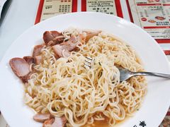 -華人 華星冰室(氹仔 店)