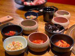 -汉拿山(北京上地华联店)