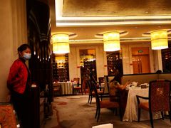 -酌宴府The China Club·广州万富希尔顿酒店(云城东路店)