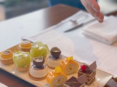 -王府井文华东方酒店-紫膳餐厅