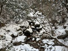 -安吉龙王山风景区