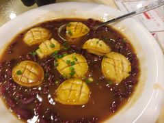 -新梅园不夜粥(龙华店)