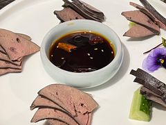 私房猪肝-桐爷小馆(广渠门店)