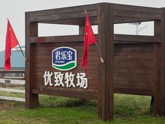 -君乐宝优致牧场