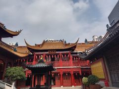 -钦赐仰殿道观