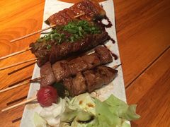 -醉虎传(南锣鼓巷店)