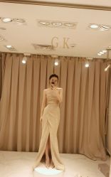 -GRACE KELLY婚纱与礼服(北京店)