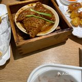 虾饺是有自己的特色味道的，虾肉也挺多的，可以一试