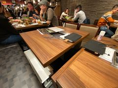 -俺的焼肉(銀座9丁目店)
