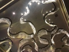 -上海宝华万豪酒店