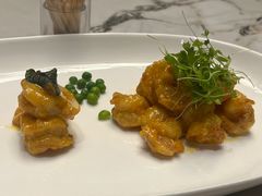 -苏州人家·精致苏帮菜(斜塘店)