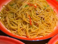 -破三川·新川菜(静安大融城店)