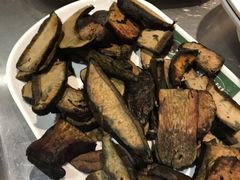 -爱膳菌锅锅(阳南店)