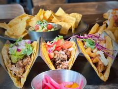 -Q MEX 库迈墨西哥餐吧(三里屯店)