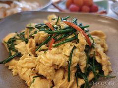 -龟兹KUCINA·新疆菜(前滩L+PLAZA店)