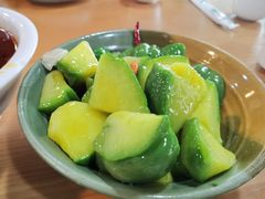 -伊春园牛菜馆(福达路店)