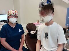 -北京地坛口腔门诊部