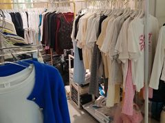 -七浦路服装批发市场