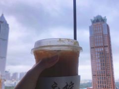 原谅柠檬茶-摩柠手作茶室(国贸店)