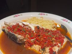 -许爷家·生态湖鲜(徐汇日月光店)