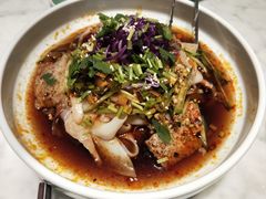 钰丰凉皮-泰钰丰烤鸭.天津菜(开发区店)