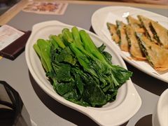 -桂满陇·手作小笼包&江南叫花鸡(中山公园店)