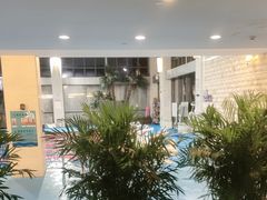 -和园景逸大酒店朗月汤泉