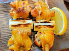 -鸟鹏烧鸟居酒屋(仁恒梦中心店)