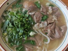 -闵四遵义羊肉粉(朝外大街店)