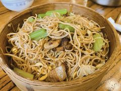 -老雒阳面馆·水席(定鼎门店)